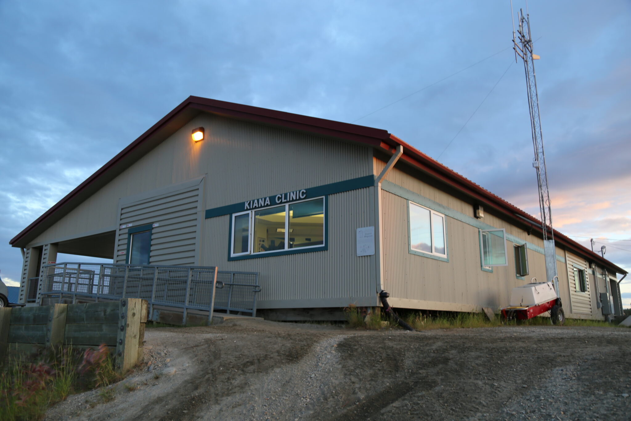 KIANA Maniilaq Association