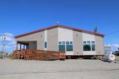 HCB WAIVER - DD HOUSE